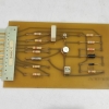 Televa 348440 Voltage Adjuster PCB