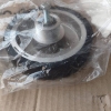 Electrolux 487164650 Friction Wheel Kit