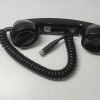 Furuno HS-6000FZ5 Handset With Curled Cord