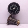 Kiene Diesel K-100 Cylinder Pressure Indicator Pat No 2.280.411 0-140 Bar 0-2000 PSI