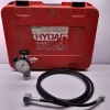 Hydac FP-S250-2.5 Charging And Testing Unit For Accumulators Schoenrock 100440 Incomplete Kit (Refer Photos)