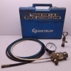 Oiltech Charging Assembly Tools For L.B. Winch Accumulator 0-250Bar 0-25MPa 0636-030910 Wartsila 10413158-X404