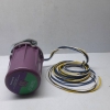 Honeywell Purple Peeper C7012 (C7024) Flame Detector C7012E 1153 24V 50/60Hz