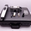 Graseby Dynamics GVD4 Explosives Vapour Detector 414-001 Iss 1