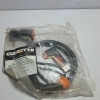 Cubebyte ASCB-BLK-01 Security Cable
