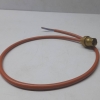 Peak Process Controls 106532 M12 ODME Light Source Cable With Connector