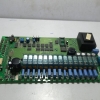 ALLIANCE LAUNDRY SYSTEM  PRINT BOARD TIMER M20/F