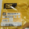 CATERPILLER 3N-5313 RECTIFIER DIODE