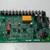 ZEEFAX P383Z  POWER LIMIT PCB CARD BOARD