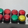 CHNT ND16-22DS/4  INDICATOR LIGHT RED,GREENAND YELLOW LIGHT 