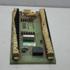 HILL GRAHAM 301D132  SCR AUXILIARY PCB 