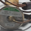 ALCO 83-6776-3  CONTROL PRESSURE REGULATOR VALVE  