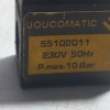 ASCO JUCOMATIC 55102011 COIL  230V 50HZ