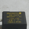 ASCO JOUCOMATIC 43004472 SOLENOID COIL  220/240V~ AC  110V=DC 