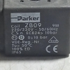 PARKER ZB09  SOLENOID COIL  220/230V-50/60Hz EC824>10 