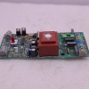 ZUBEHOR ccb-4062-2T-1  Master Circuit Board & Airflow sensor 