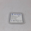 Allen-Bradley 97386071 Flash Memory Card / 1784-CF128 / 1756-L61B Processor