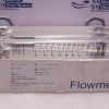 Blue White F-55200LFlowmeterF-550 2-20 GPM 1.0” M/NPT29014-001 F-550