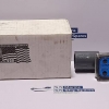 Great Plains GPI TM Series Water Meter TM100-N Water Flowmeter 1In PVC With NPT Connection