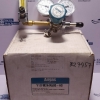 Airgas Y11FM244A580-AG Specialty Gas Regulator Y11-244A PMR1-012639Flowmeter