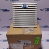 Rittal SK 3239.610 Fan And Filter Unit 115V 50/60Hz 1~ 0.24/0.22A 19/18W