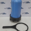 Pentair 151083 Water Filter Cartridge 50 Micron 15In HD-10-R50-BBS