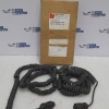 Federal Signal K1751234A-10 Extension Cable Headset Curly 10M E1-HDS And E2-HDS
