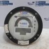 HDI 20B5A00103002AAA-CSA Pressure Gauge 0-6 PSI 0-400 Bar