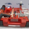 Hilti DX 351 BT Powder Actuated Tool X-351 BT FG W1024 Fastener Guide