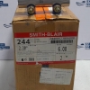 Smith Blair 245-00013206-000 Repair Pipe Clamp Range 1.32 33-34mm 24500013206000
