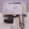 Baumer E913 Pressure Transmitter 0-1.6 BarAIn 11-40VDC Out 4-20mA