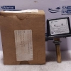 United Electric UE B54-15696 Temperature Switch 721T-63Operating Range 0 to 225 F