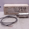 Barksdale 425X-15 Pressure Transducer NOV 4520256 Range 0-5000 PSIG