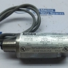 Barksdale 425X-17 Pressure Transducer 0-7500Psig 12-30Vdc NOV 6550175