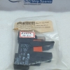 Schrack RT78726 Power Plugin Relay 24Vdc 8A RS 494-0609