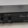 Bogen Communication C20 Classic Series Amplifier 20W 3Input
