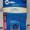 Miller 169232 Sealing O-Ring For Plasma Cutter 3PCs In Lot