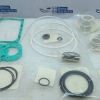 Morin Actuator S-RK036-2 Seal And Bushing Repair Kit