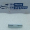 Alfa-Laval 22211618 Slotted Pin 4PCs In Lot