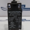 Schmersal ZS 236-11zr-M20 Limit Switch Typ:1 AC-15 Ui 500V 6Kv A600