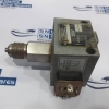 Fema DCMV 10 Pressure Switch 1-10Bar Honeywell