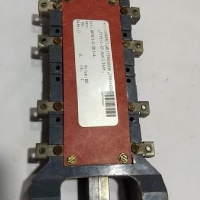 Westinghouse Cutler-Hammer 2087A40G13 Auxiliary Contact Type L-67
