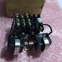 Fuji Overload Relay RC3737-1CLH
