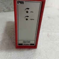 PR electronics isolation Amplifier 2284