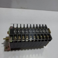 Auxillary Switch - AXT-1AB 10P 5a 5b