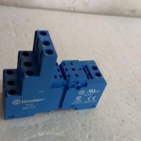 Finder 94.03 - 10A-300V - Made in Eu - Electronic Step Relay