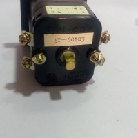 Terasaki Control Switch CDY 5Y-601C3