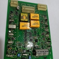 PCB SCU-11BX Print Circuit Board