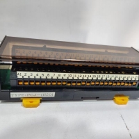 TOGI PCJ-1H501 Circuit Board Toyogiken B24 - A25