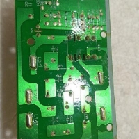 PCB - BH00L948 - 05-2071FR1 - Circuit Board BH76L949G03